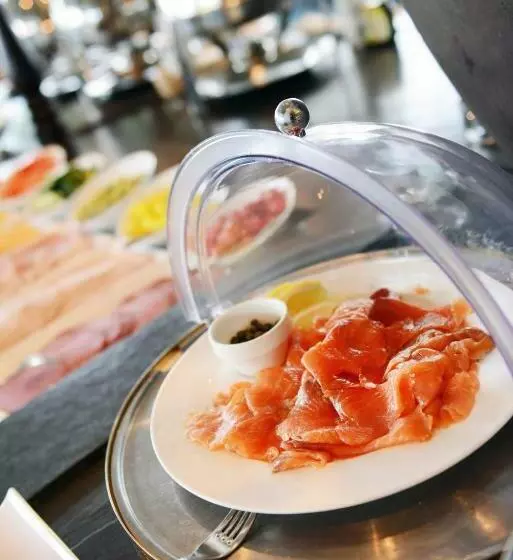 호텔 Amrâth  Brabant