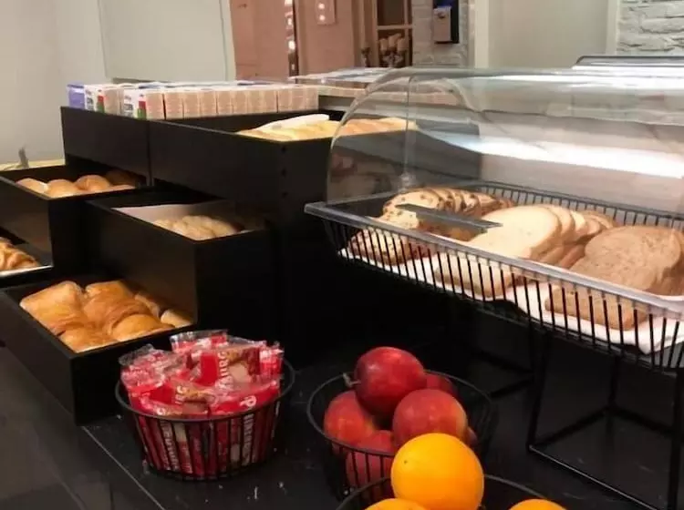 酒店 & Appartementen Royal