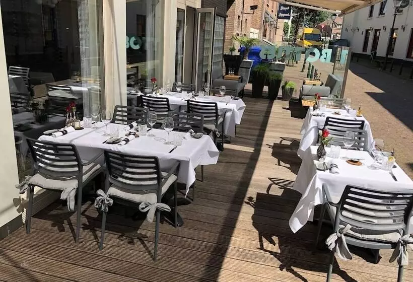 酒店 & Appartementen Royal