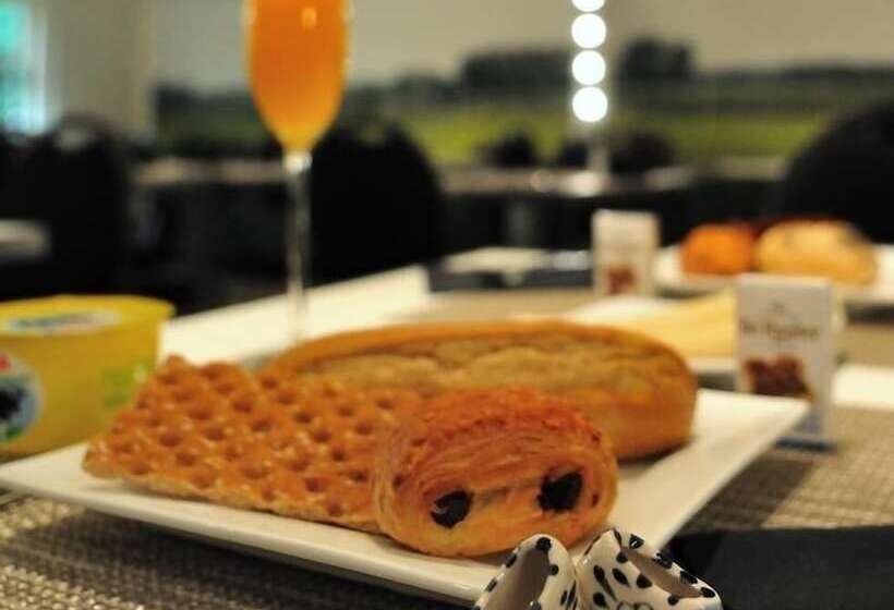 ホテル & Appartementen Royal