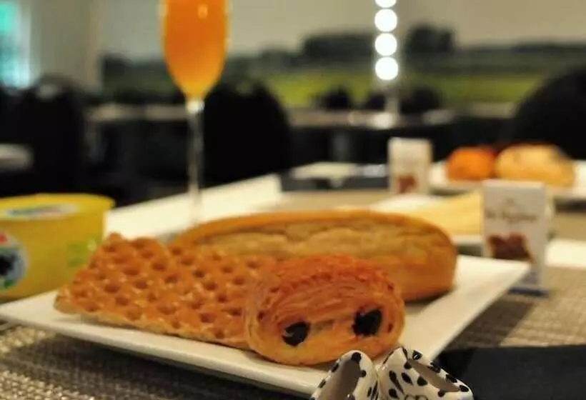 酒店 & Appartementen Royal