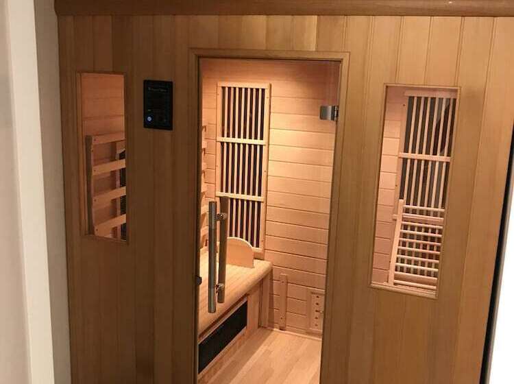 ホテル & Appartementen Royal