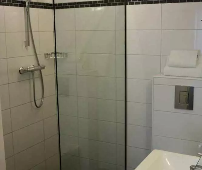 酒店 & Appartementen Royal