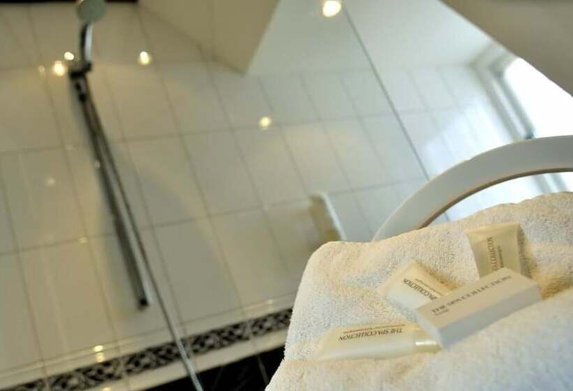 ホテル & Appartementen Royal