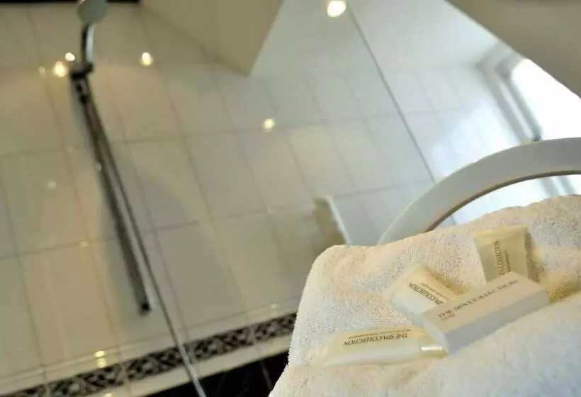 酒店 & Appartementen Royal