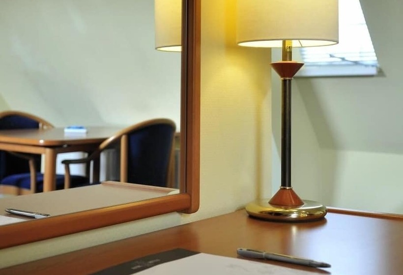 ホテル & Appartementen Royal