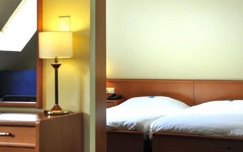 ホテル & Appartementen Royal