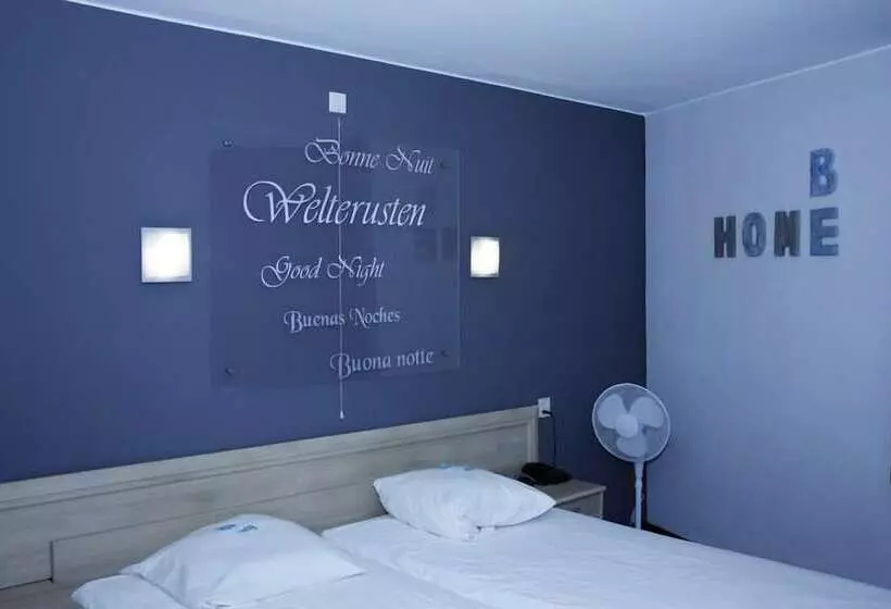 酒店 & Appartementen Royal