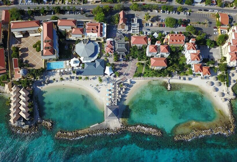 هتل Curacao Avila Beach