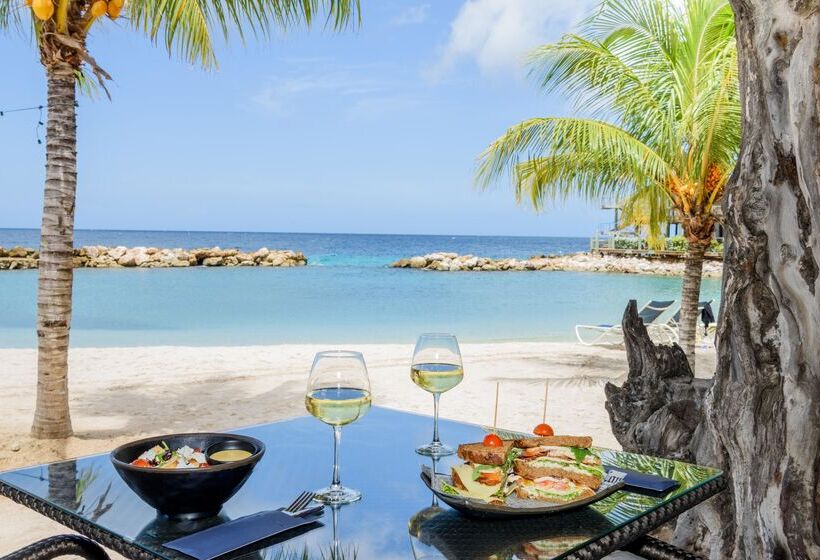 هتل Curacao Avila Beach