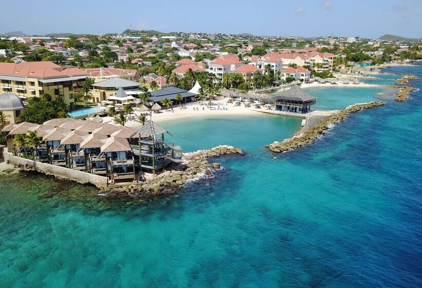 هتل Curacao Avila Beach