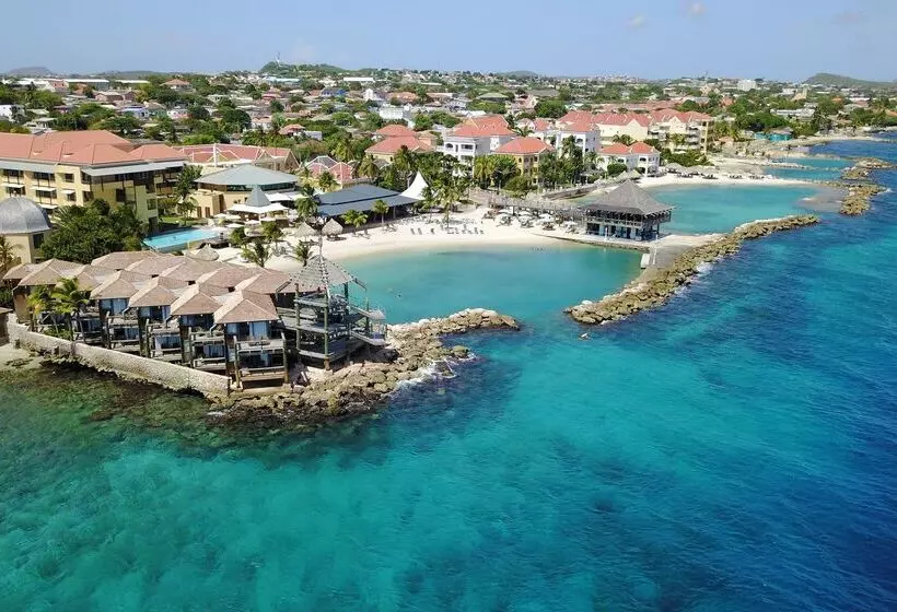 هتل Curacao Avila Beach