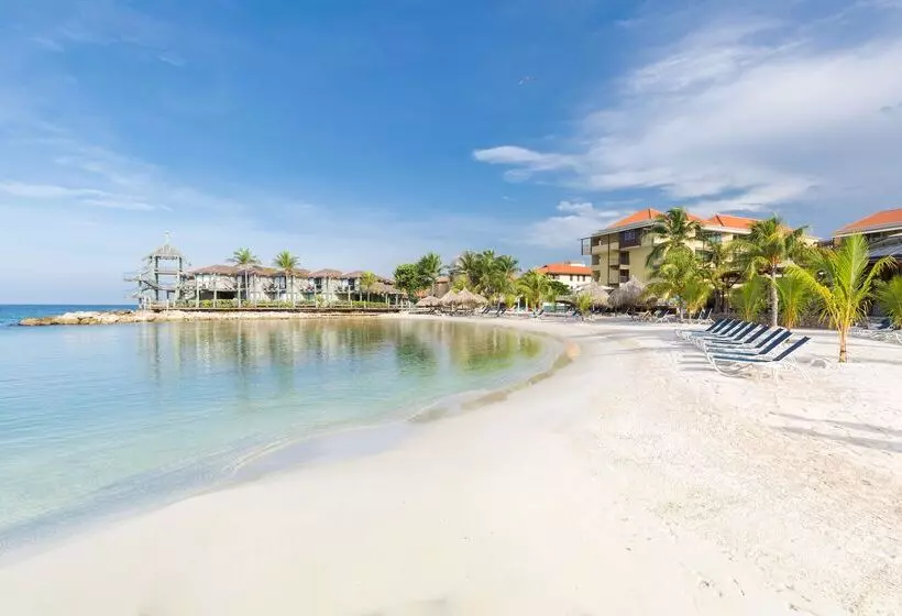 هتل Curacao Avila Beach