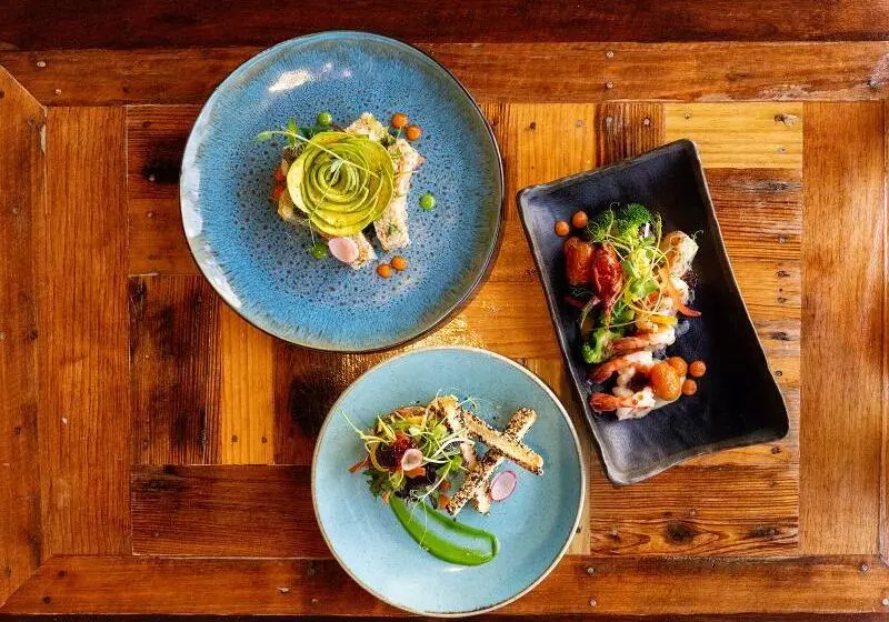 هتل Curacao Avila Beach