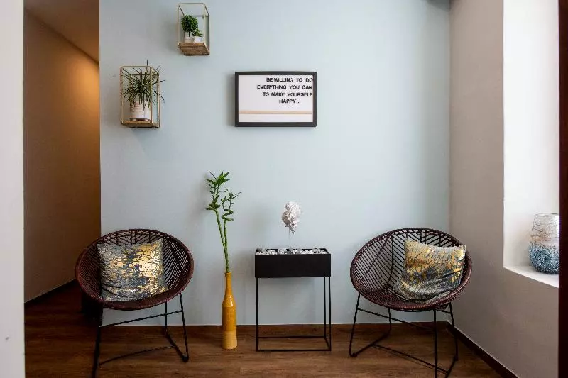 هتل Curacao Avila Beach