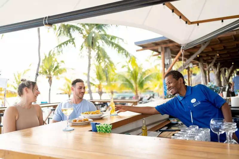 هتل Curacao Avila Beach