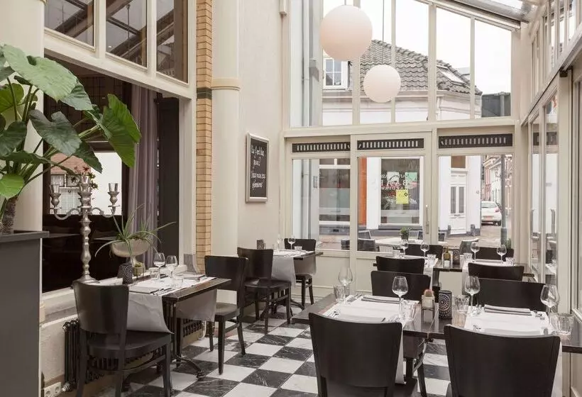 Best Western Hotel Baars