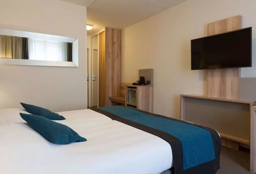 Best Western Hotel Baars