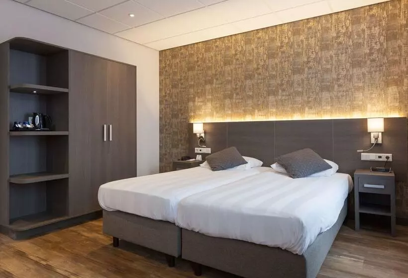 Best Western Hotel Baars