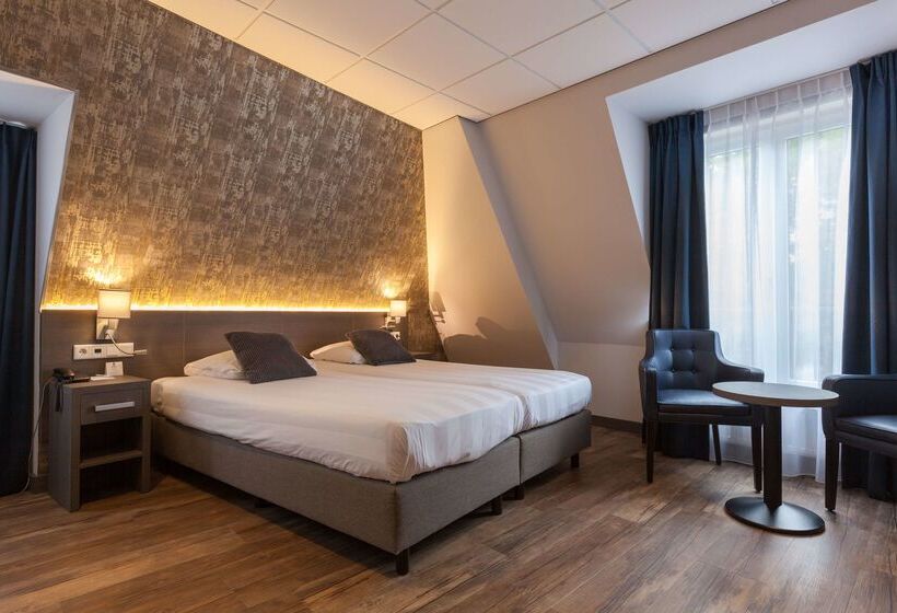 Best Western Hotel Baars