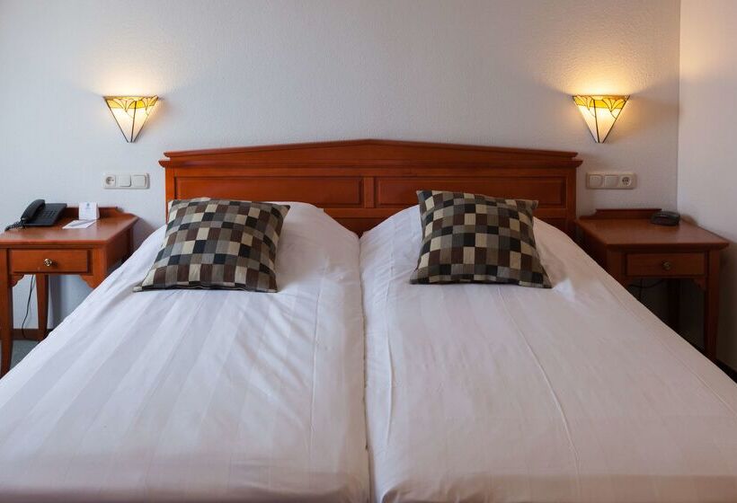 Best Western Hotel Baars