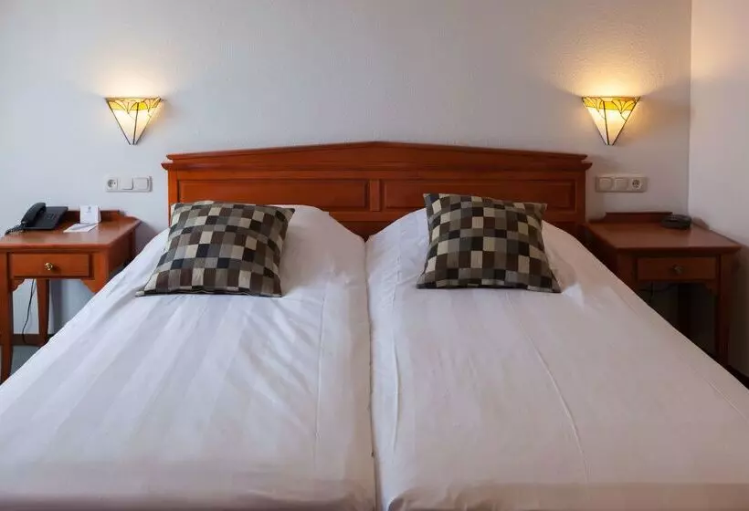 Best Western Hotel Baars