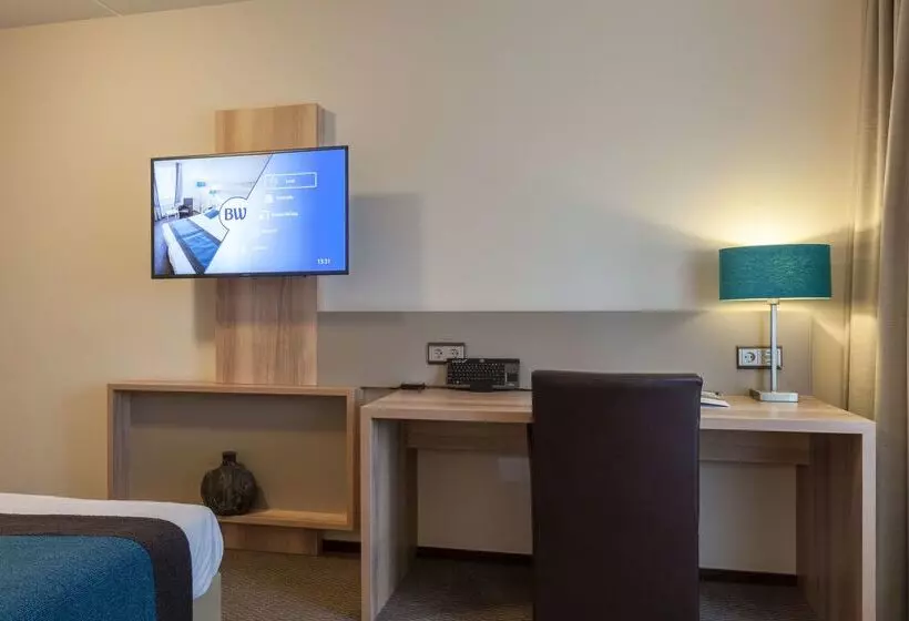 Best Western Hotel Baars