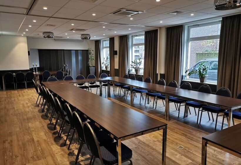 Best Western Hotel Baars