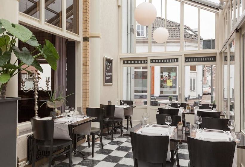 Best Western Hotel Baars