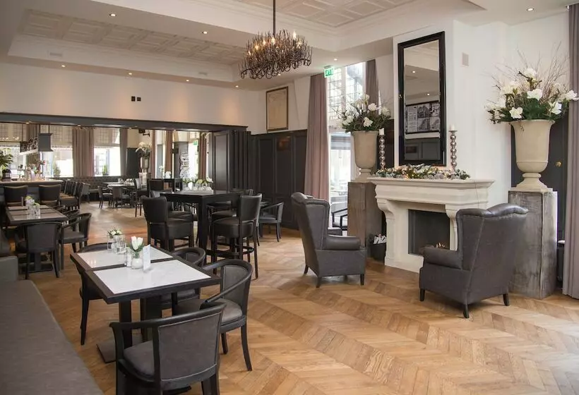 Best Western Hotel Baars