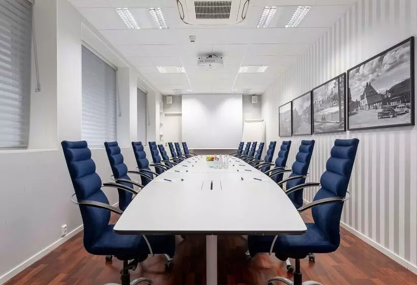 Best Western Plus Gyldenlove Hotell