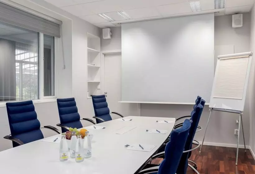 Best Western Plus Gyldenlove Hotell