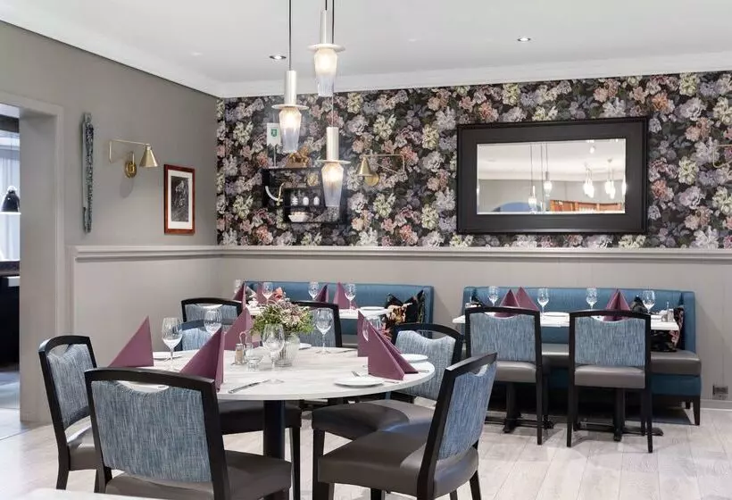 Best Western Plus Gyldenlove Hotell