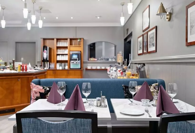 Best Western Plus Gyldenlove Hotell