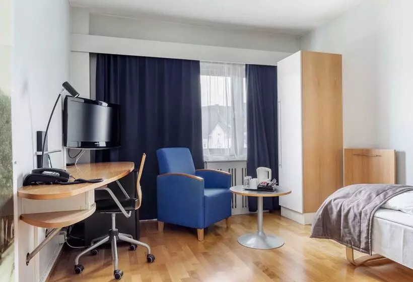 Best Western Plus Gyldenlove Hotell