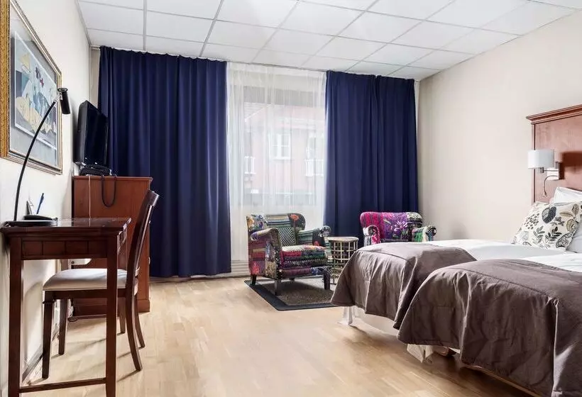 Best Western Plus Gyldenlove Hotell