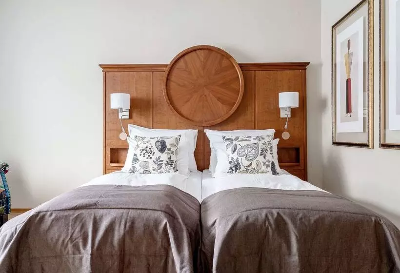 Best Western Plus Gyldenlove Hotell