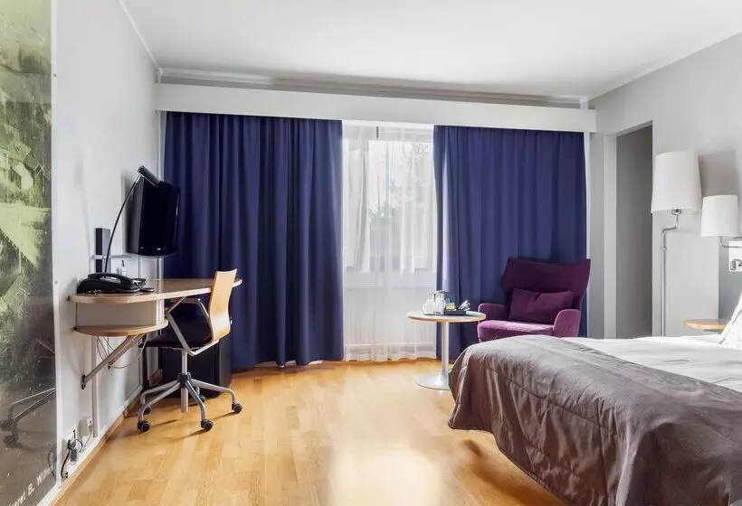 Best Western Plus Gyldenlove Hotell