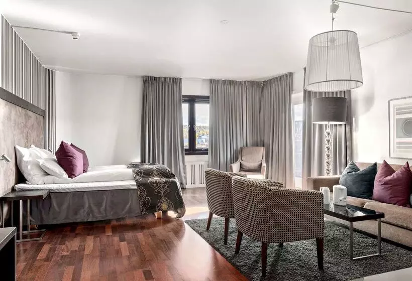 Best Western Plus Gyldenlove Hotell