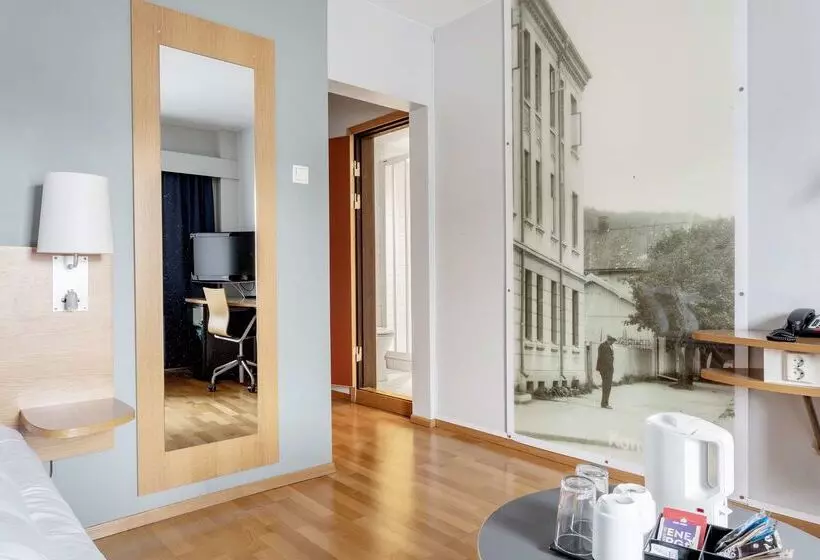 Best Western Plus Gyldenlove Hotell