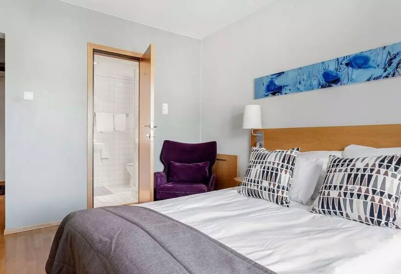 Best Western Plus Gyldenlove Hotell