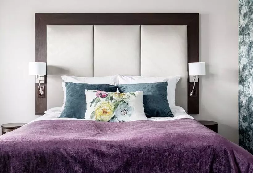 Best Western Plus Gyldenlove Hotell