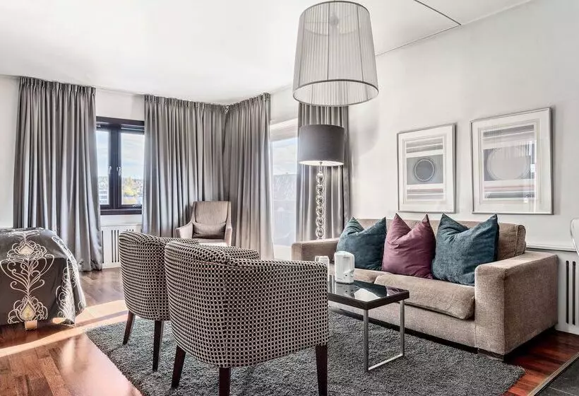 Best Western Plus Gyldenlove Hotell