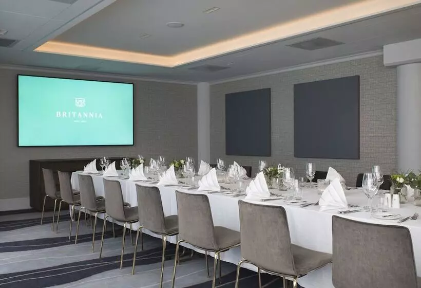 فندق Britannia