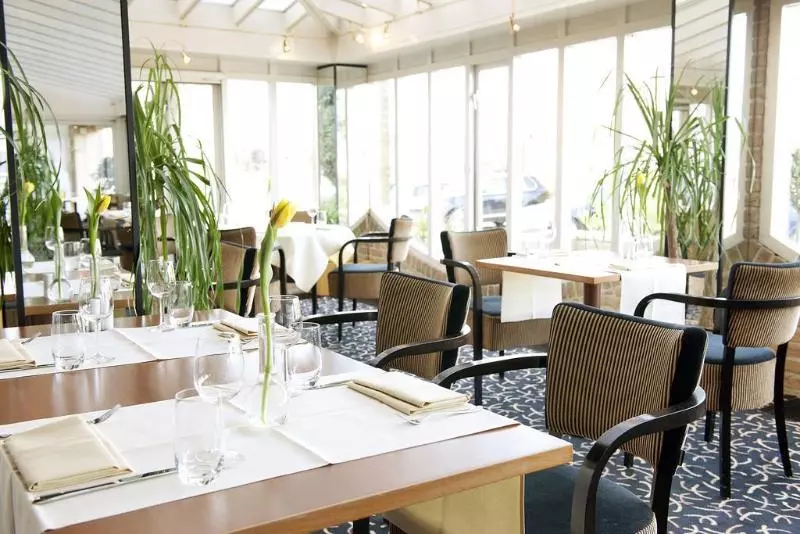 Hôtel Carlton Oasis