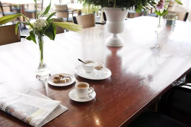 Hôtel Carlton Oasis