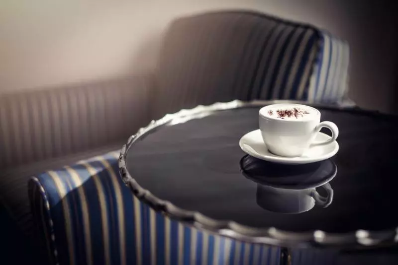 Hôtel Carlton Oasis