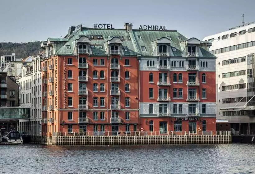 Clarion Hotel Admiral