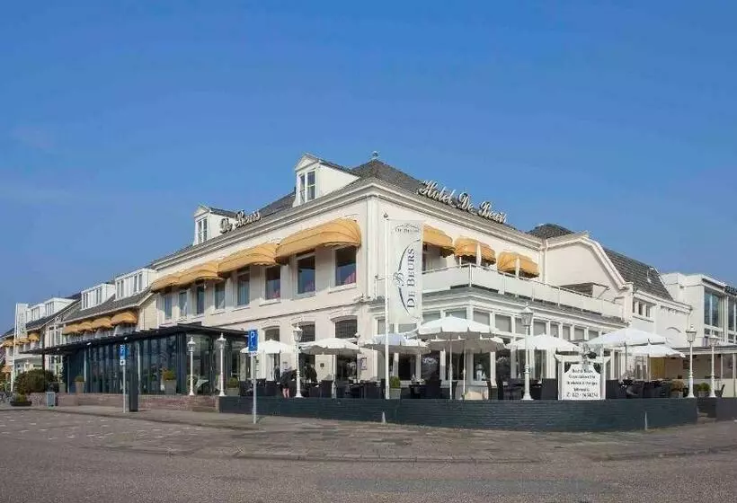 هتل De Beurs