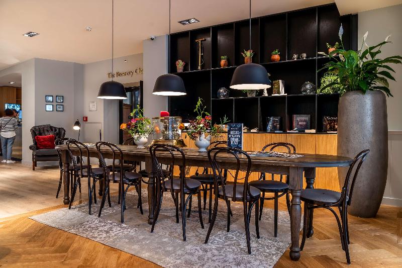 בית מלון כפרי Die Port Van Cleve